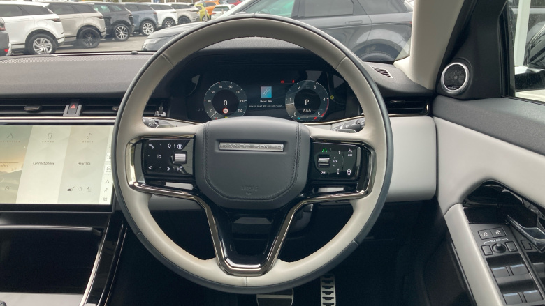 Land Rover Range Rover Evoque 2.0 D200 Dynamic HSE 5dr Auto Diesel Hatchback